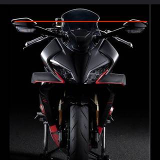 CFMOTO 450SR wallpaper