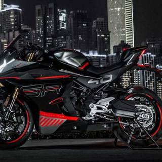 CFMOTO 450SR wallpaper