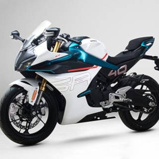 CFMOTO 450SR wallpaper