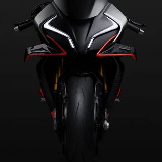 CFMOTO 450SR wallpaper