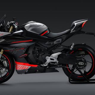 CFMOTO 450SR wallpaper