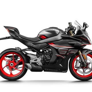 CFMOTO 450SR wallpaper