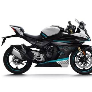 CFMOTO 450SR wallpaper