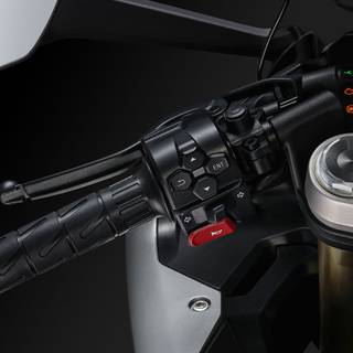 CFMOTO 450SR wallpaper