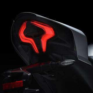 CFMOTO 450SR wallpaper