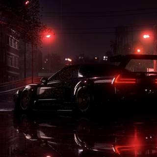Honda NSX Type R wallpaper