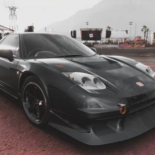 Honda NSX Type R wallpaper
