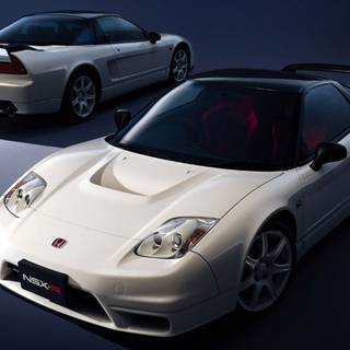 Honda NSX Type R wallpaper