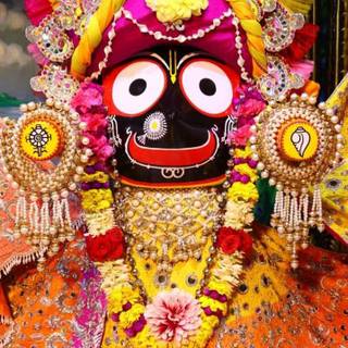 Jagannath Ji wallpaper