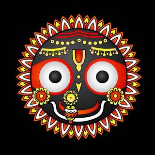 Jagannath Ji wallpaper