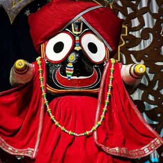 Jagannath Ji wallpaper