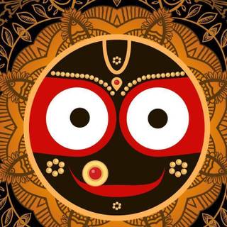 Jagannath Ji wallpaper