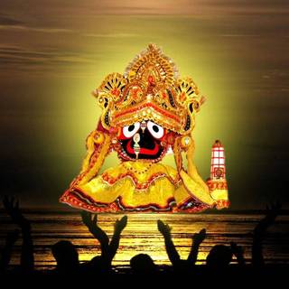 Jagannath Ji wallpaper