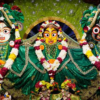 Jagannath Ji wallpaper