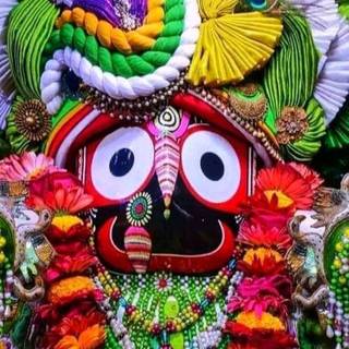 Jagannath Ji wallpaper