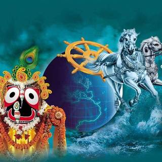Jagannath Ji wallpaper