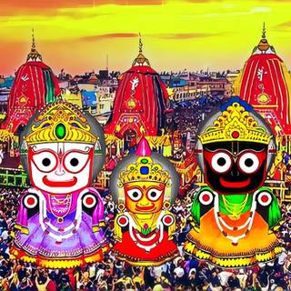 Jagannath Ji wallpaper