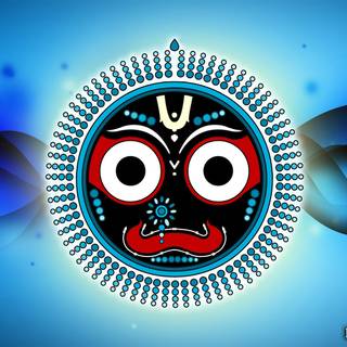Jagannath Ji wallpaper