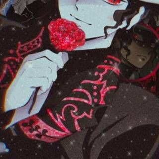 Lord Muzan wallpaper