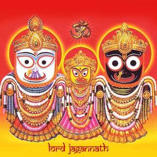 Jagannath Ji wallpaper