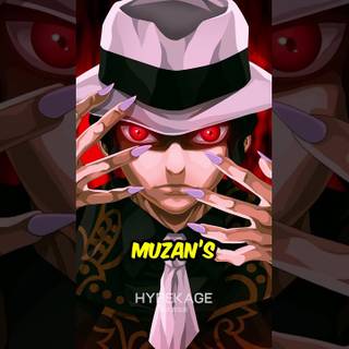 Muzan PC wallpaper