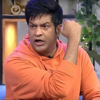 Vennela Kishore wallpaper