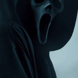 Scream wallpaper