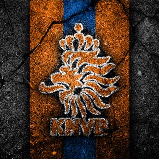 Netherlands soccer wallpaper