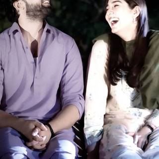 Ishq Murshid wallpaper