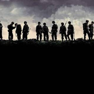 Military PC wallpaper