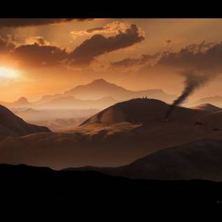 Military PC wallpaper