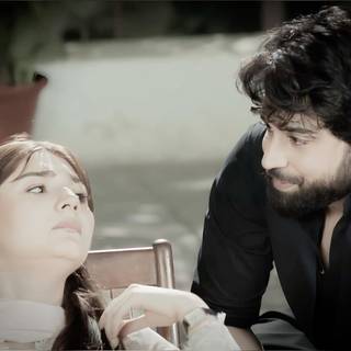 Ishq Murshid wallpaper