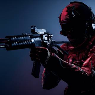 Military PC wallpaper