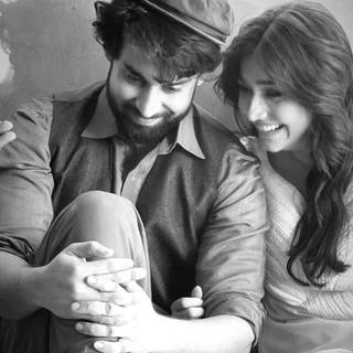 Ishq Murshid wallpaper