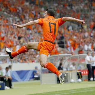 Netherlands soccer wallpaper