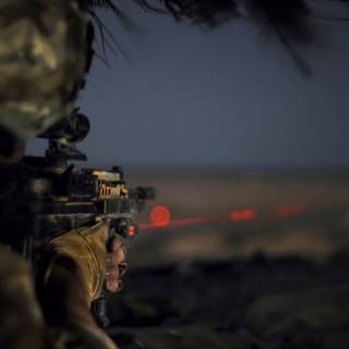 Military PC wallpaper