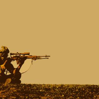 Military PC wallpaper