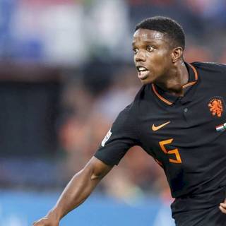 Netherlands soccer wallpaper