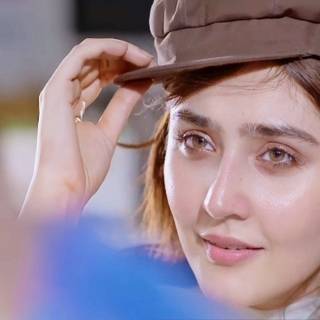 Ishq Murshid wallpaper