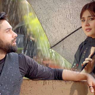 Ishq Murshid wallpaper