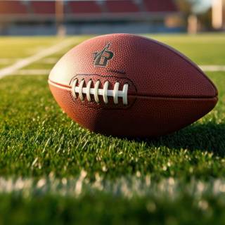 Grass stadium wallpaper