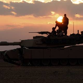 Military PC wallpaper