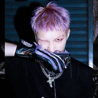 Ateez Bouncy wallpaper