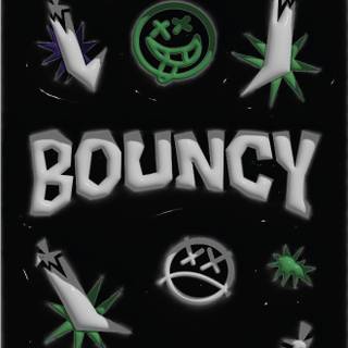 Ateez Bouncy wallpaper