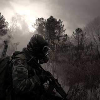 Military PC wallpaper