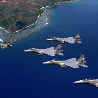 Military PC wallpaper