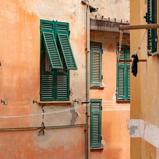 Italian Riviera wallpaper