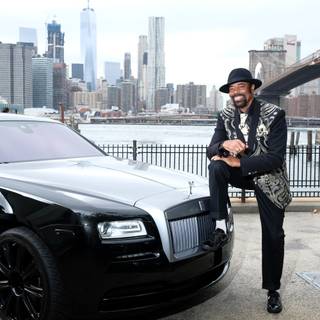 Walt Frazier wallpaper