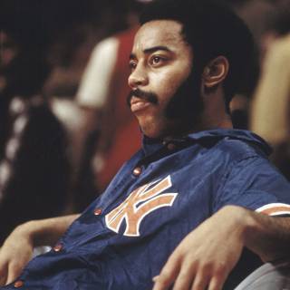 Walt Frazier wallpaper