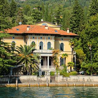 Italian Riviera wallpaper